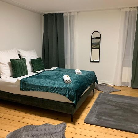 לוראך Bk Apartments מראה חיצוני תמונה