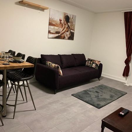 לוראך Bk Apartments מראה חיצוני תמונה