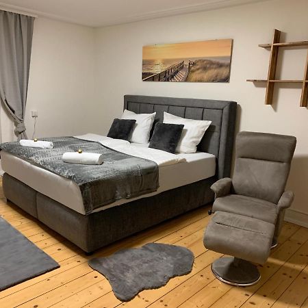 לוראך Bk Apartments מראה חיצוני תמונה