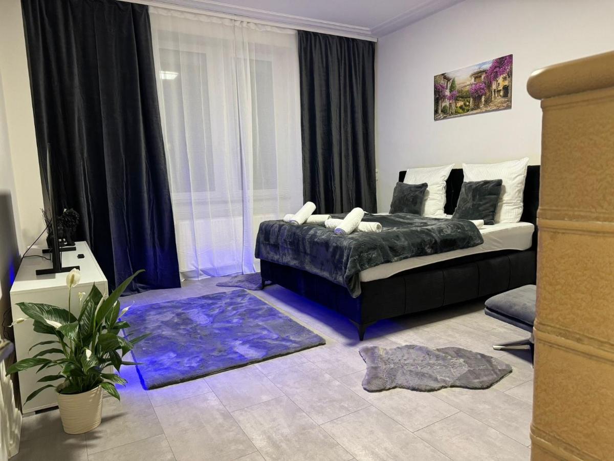 לוראך Bk Apartments מראה חיצוני תמונה