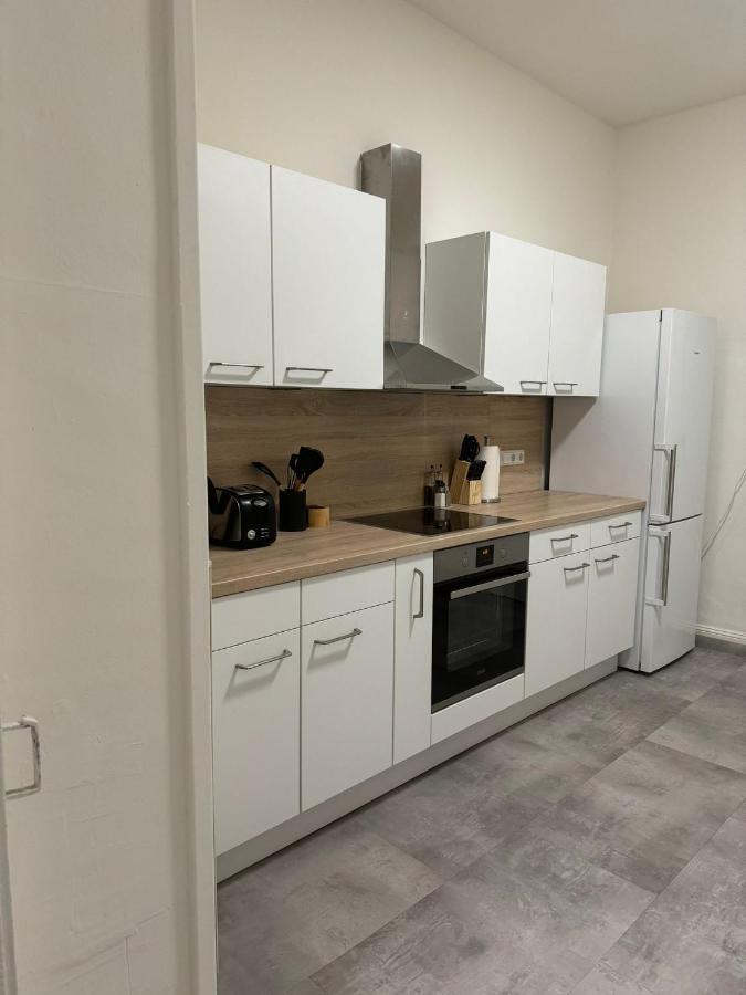 לוראך Bk Apartments מראה חיצוני תמונה