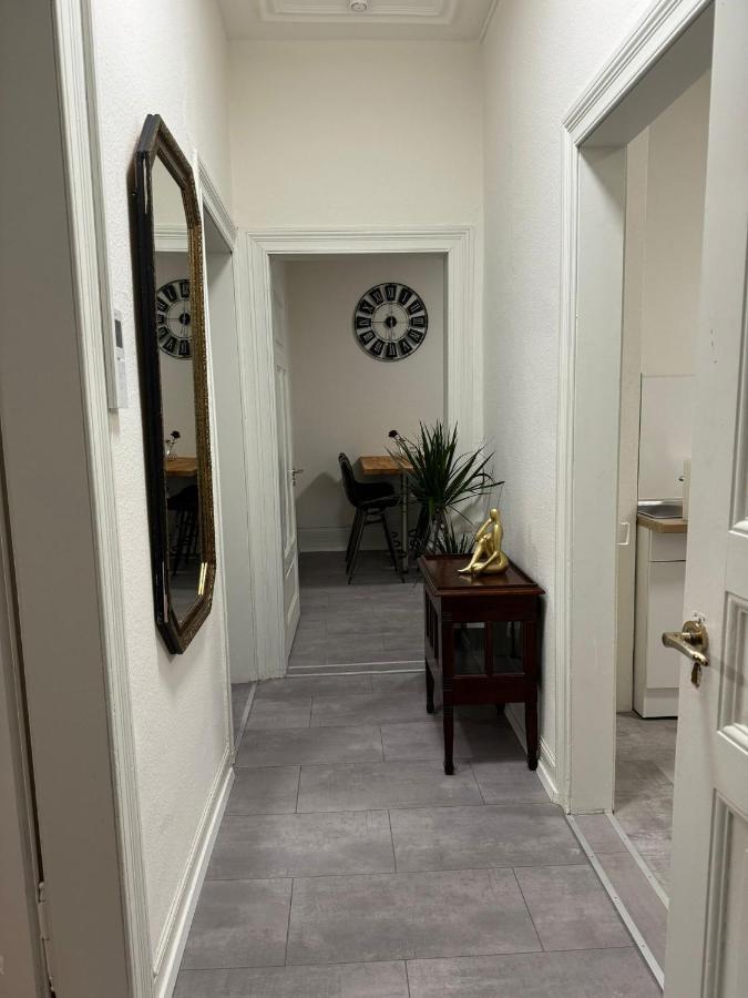 לוראך Bk Apartments מראה חיצוני תמונה