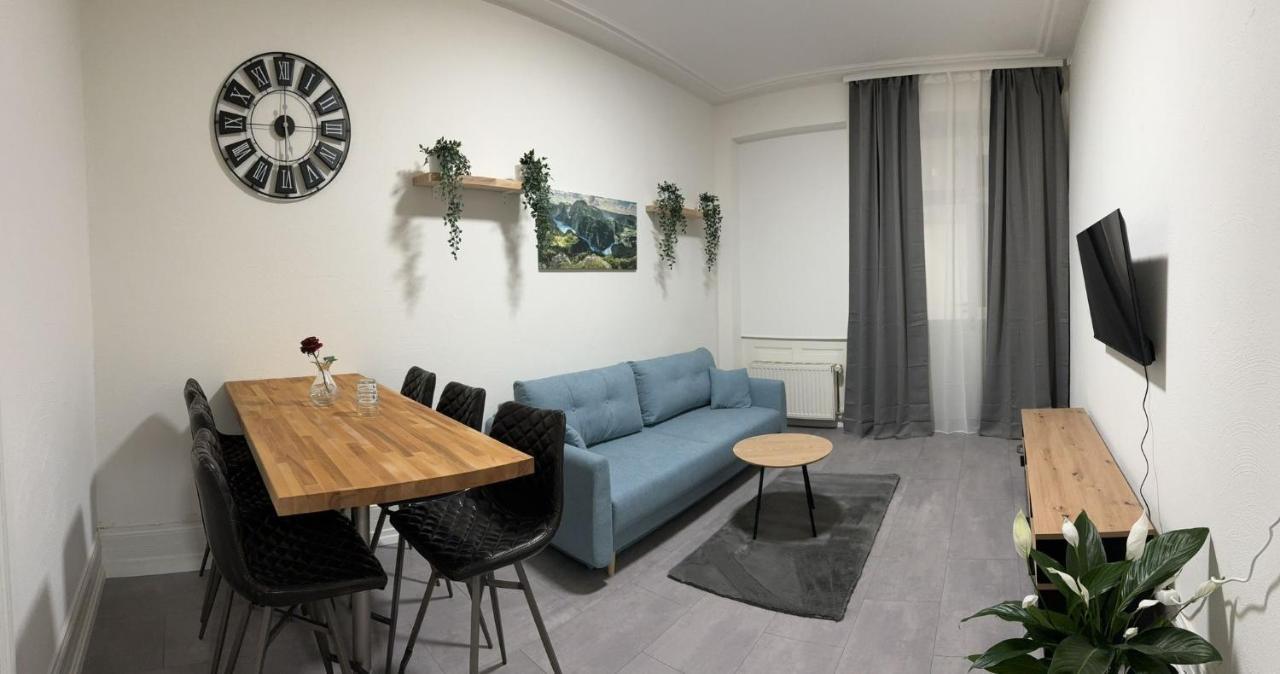 לוראך Bk Apartments מראה חיצוני תמונה