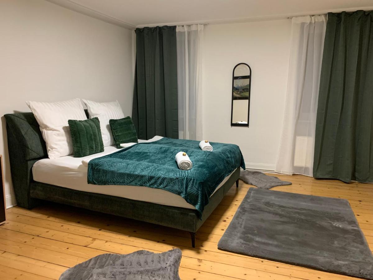 לוראך Bk Apartments מראה חיצוני תמונה