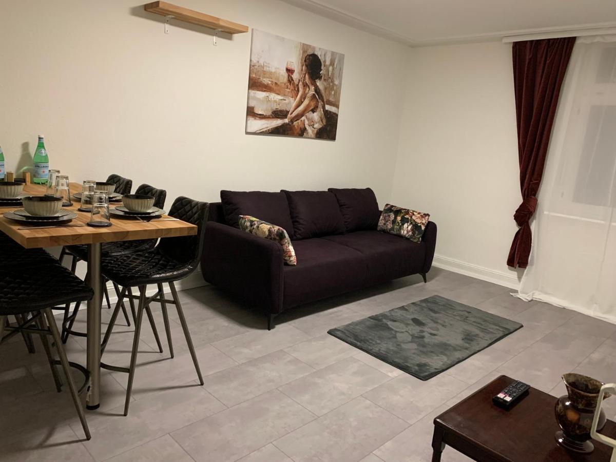 לוראך Bk Apartments מראה חיצוני תמונה