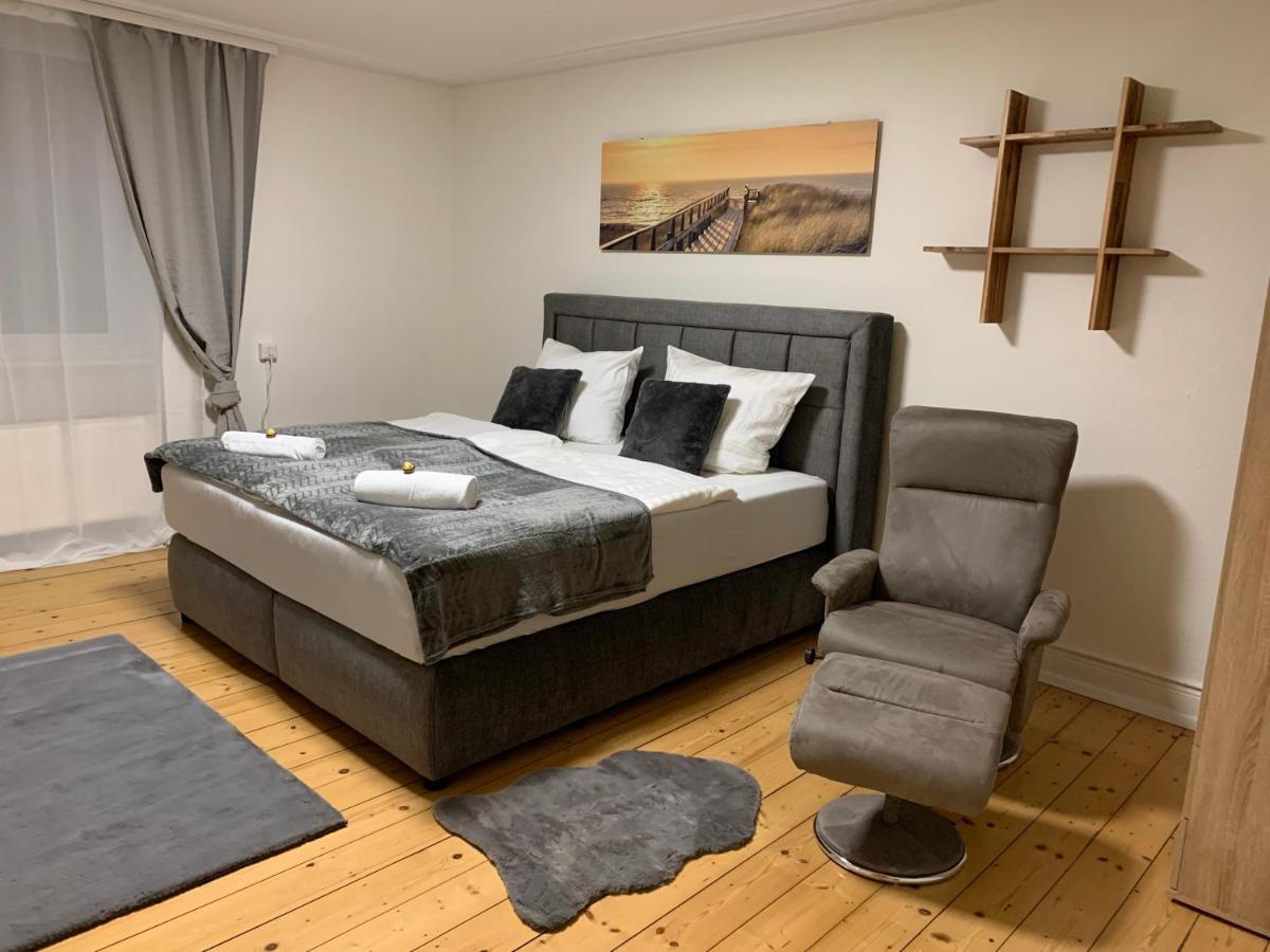 לוראך Bk Apartments מראה חיצוני תמונה