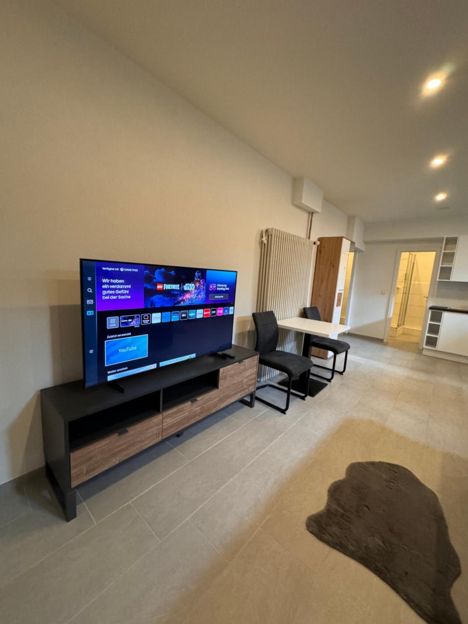 לוראך Bk Apartments מראה חיצוני תמונה