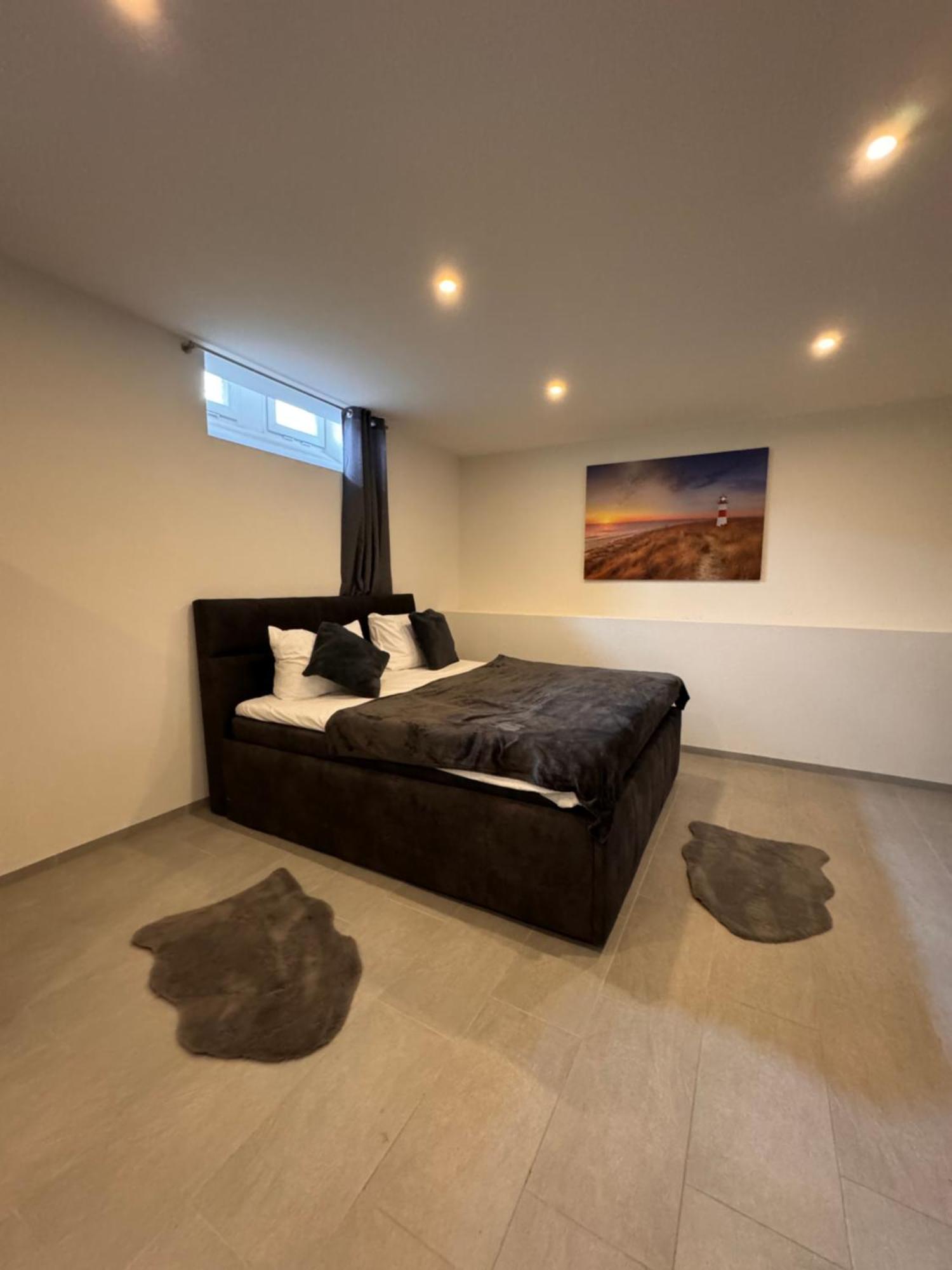 לוראך Bk Apartments מראה חיצוני תמונה